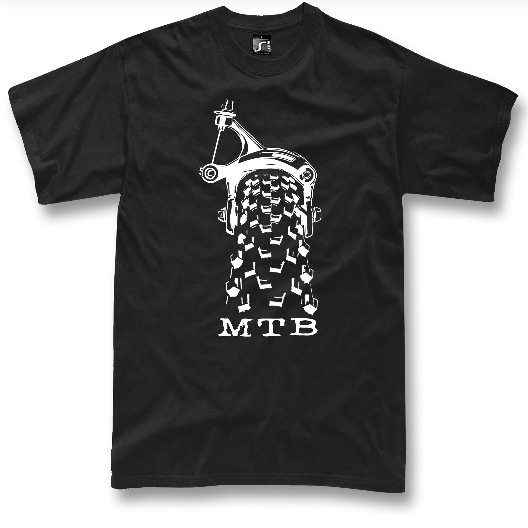 MTB t-shirt