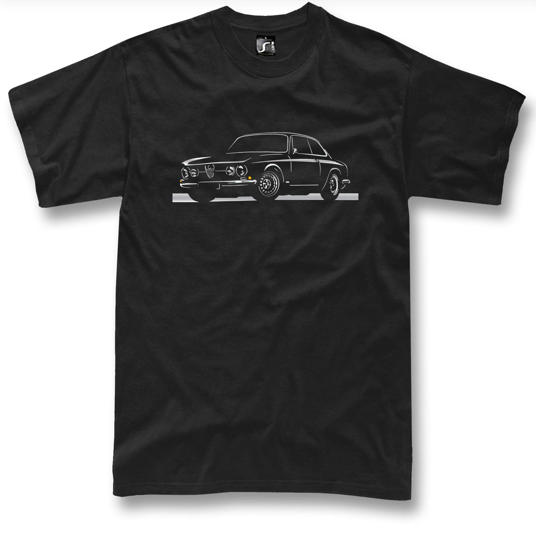 Classic Alfa Junior t-shirt