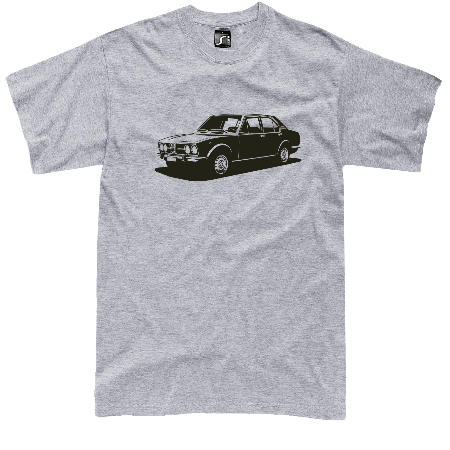 Alfetta Berlina T-shirt