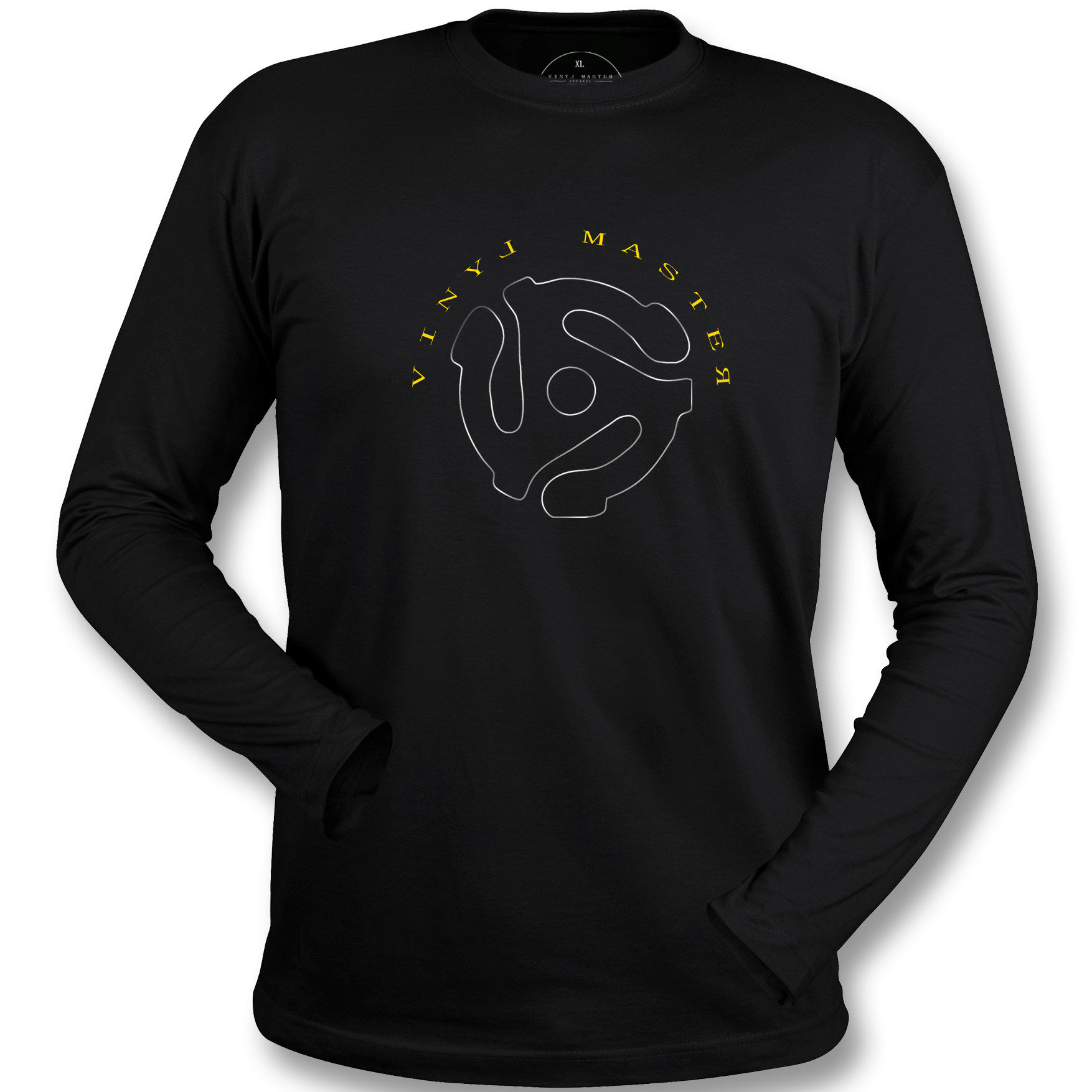 Adapter LongSleeve....