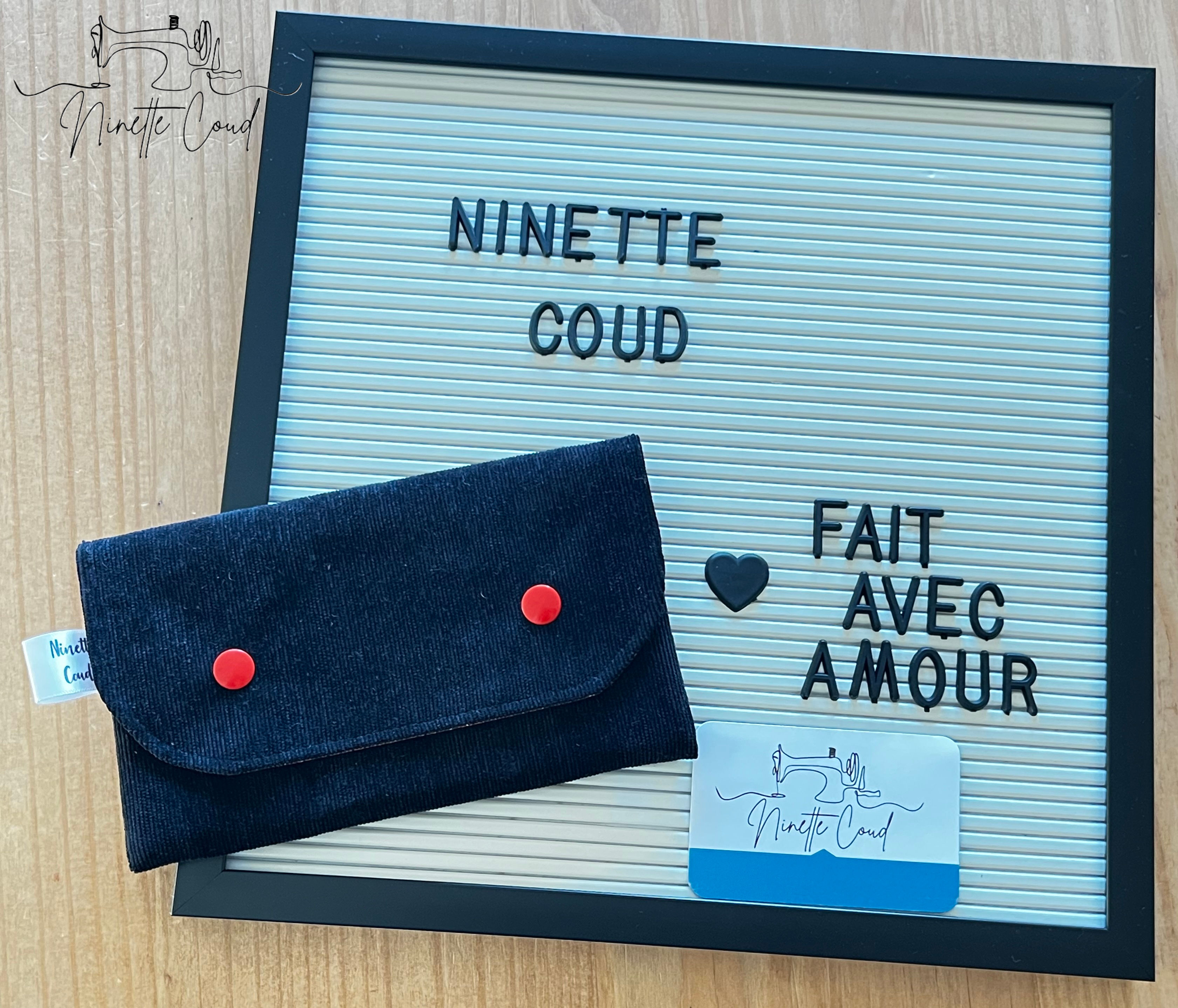 Pochette / Petit porte-feuille