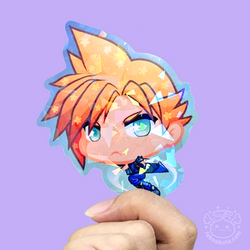 cloud