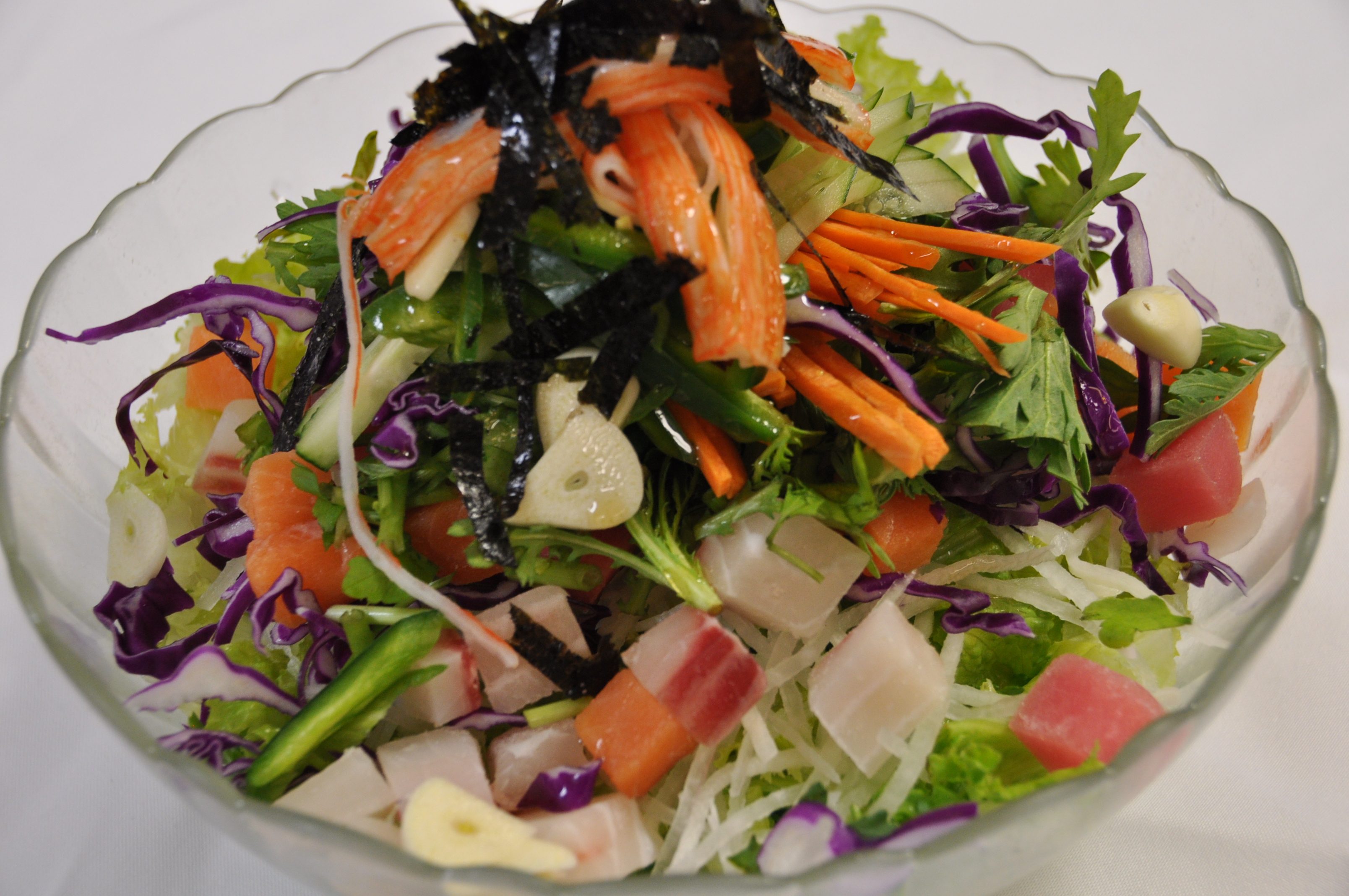 Korean Restaurant Houston Seoul Garden