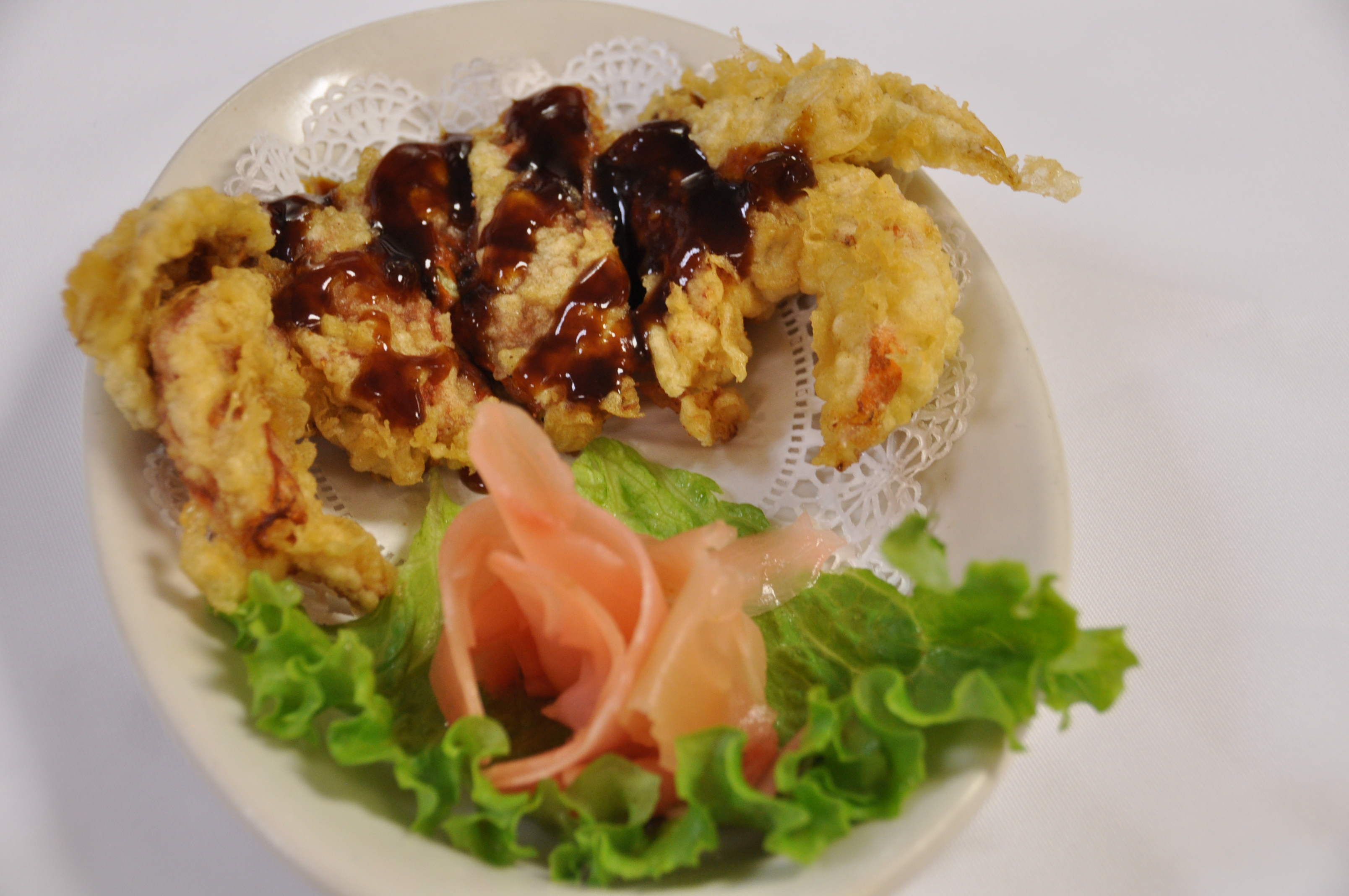 Korean Restaurant Houston Seoul Garden