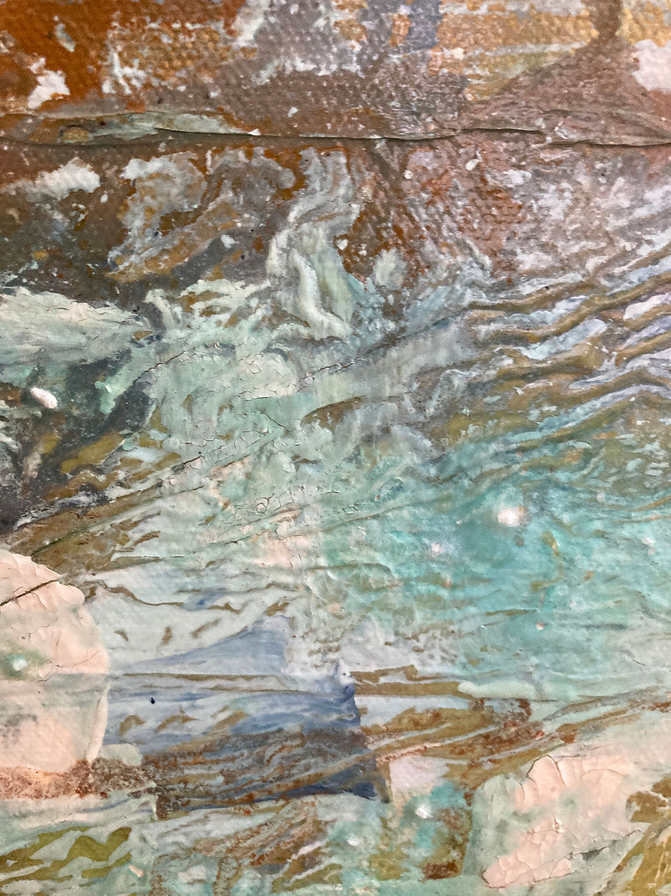 Thumbnail: COASTAL LANDSCAPE STUDY 1