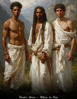 Noah's Sons