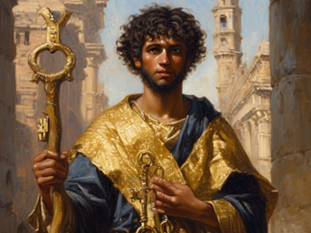 In Response to Rome's Denigrations on our Validity