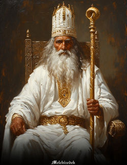 Melchizedek