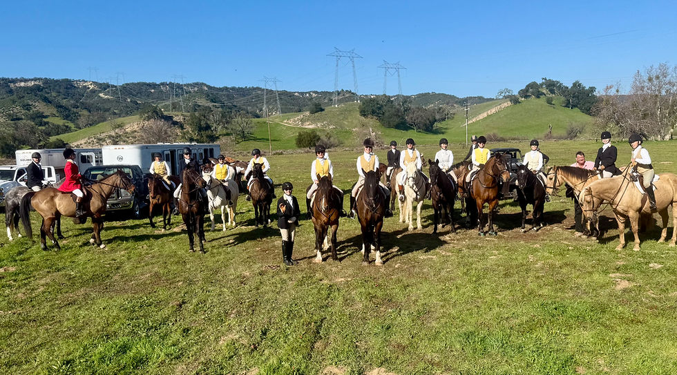 2025-26 Season Closing Hunt