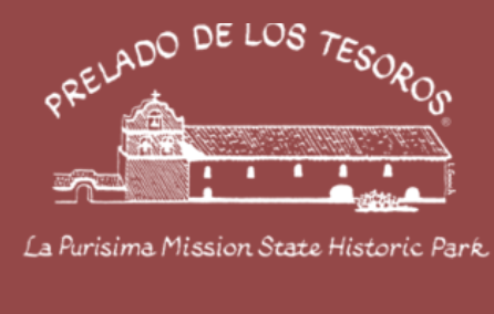 Trail Ride at the Historic La Purisima Mission
