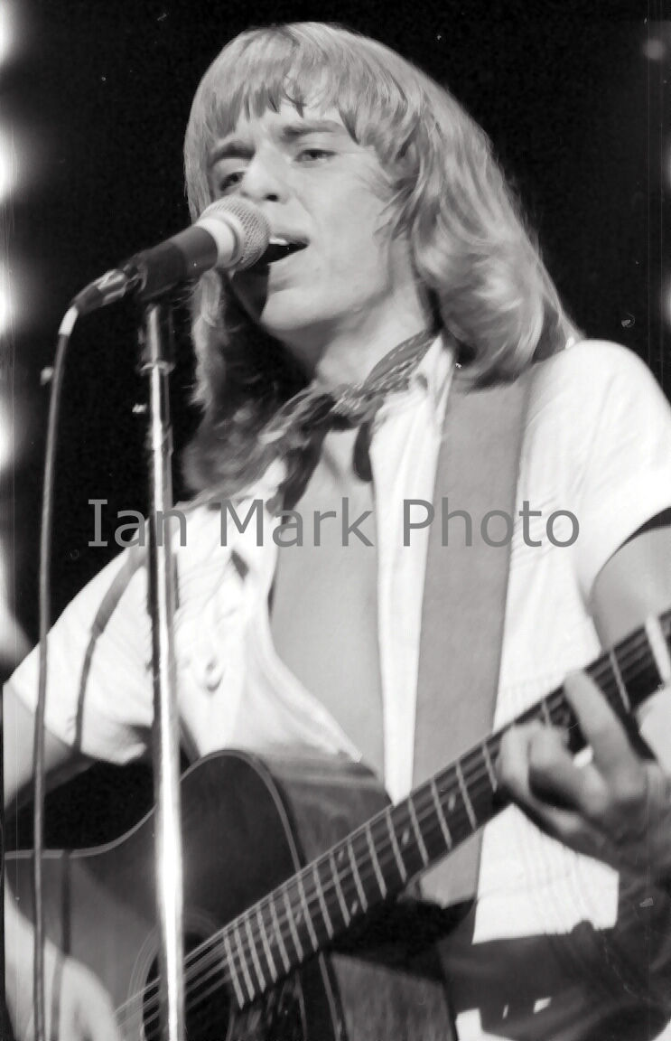 Styx 8X12 Photo