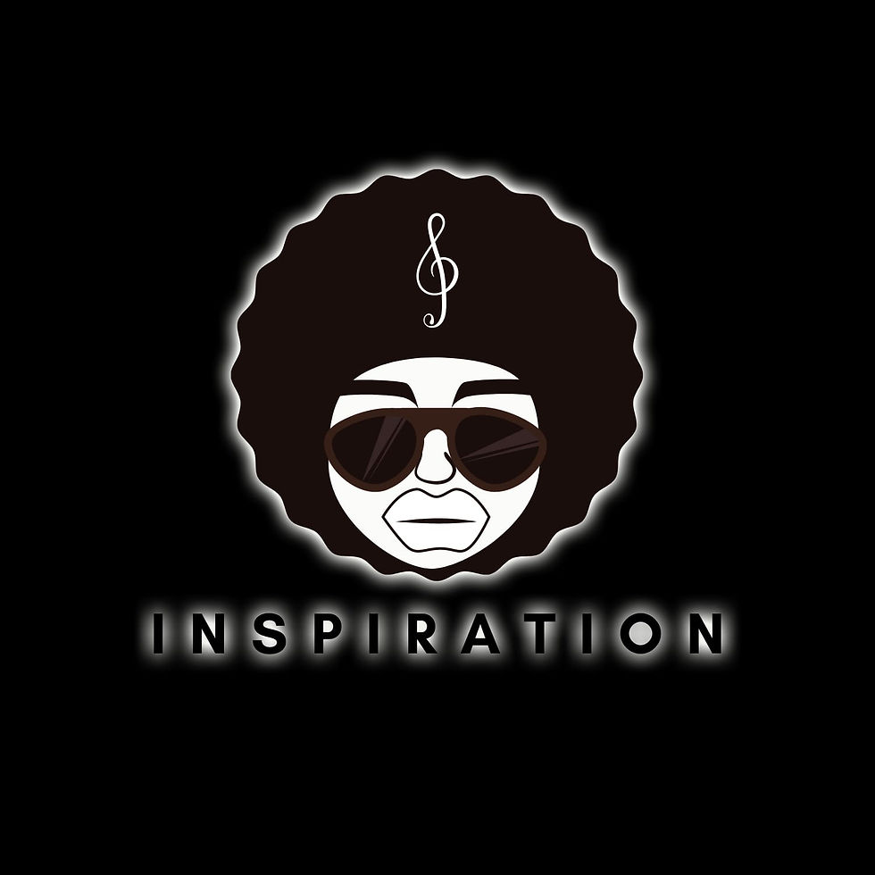 INSPIRATION