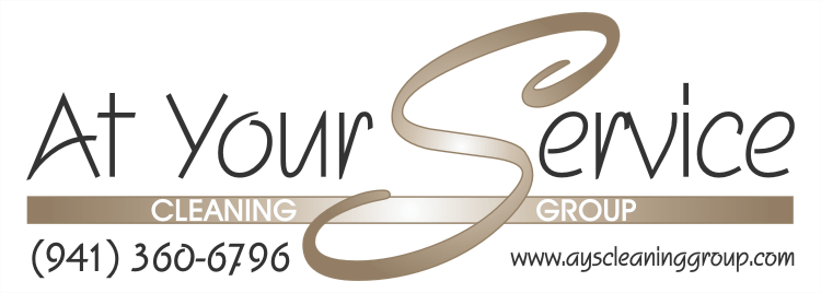 At Your Service Cleaning Group