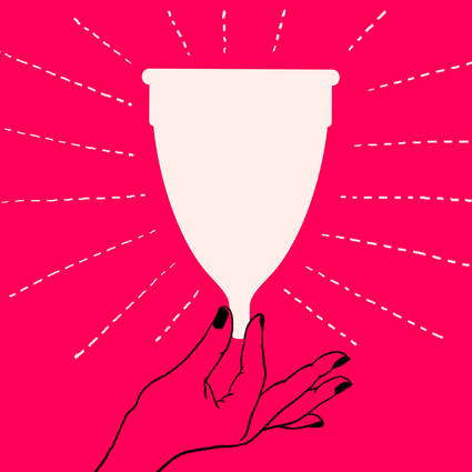 What You Need To Know About Menstrual Cups