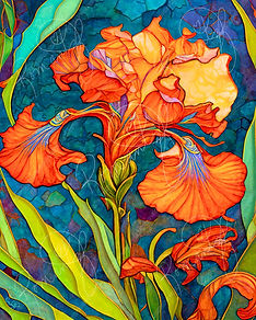 Nettie_s Garden - Sunset Iris.jpg
