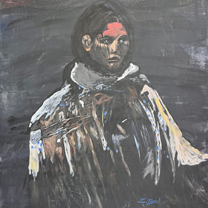 Sacagawea