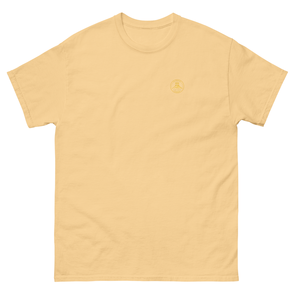 Thumbnail: Pegasus Print Unisex classic tee