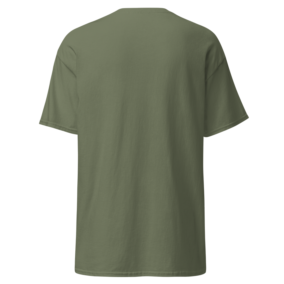 Thumbnail: The Clash of Legends Unisex classic tee