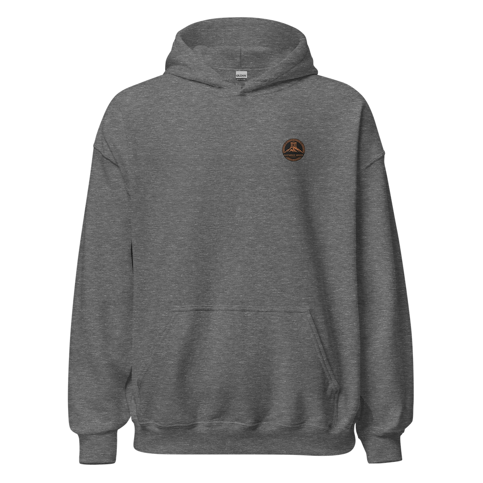 Thumbnail: The Atlas Unisex Hoodie