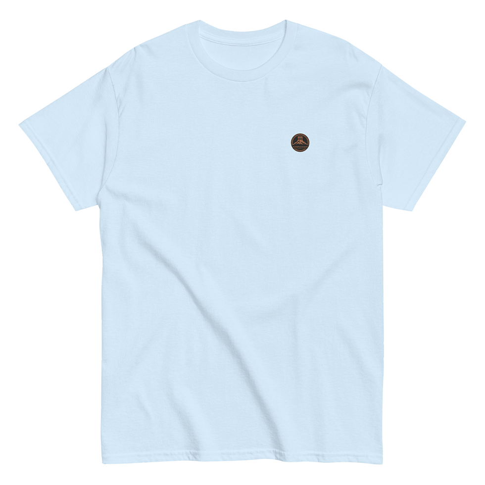 Thumbnail: Spartan Law Unisex gym tee