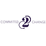 Committed 2 Change Logo