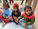 FOOD for LEARNING till NEPALS BEHÖVANDE BARN                                98 000 KR INSAMLADE