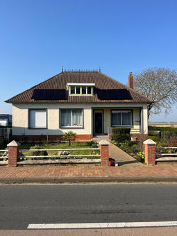 3 kWc - Oost-Cappel - Mars 2026