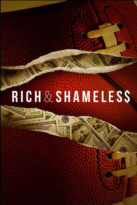 Rich & Shameless 2 x 60 TNT