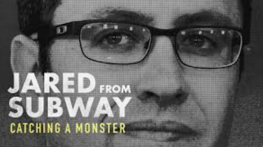 Jared From Subway 3 x 60 WBD / MAX