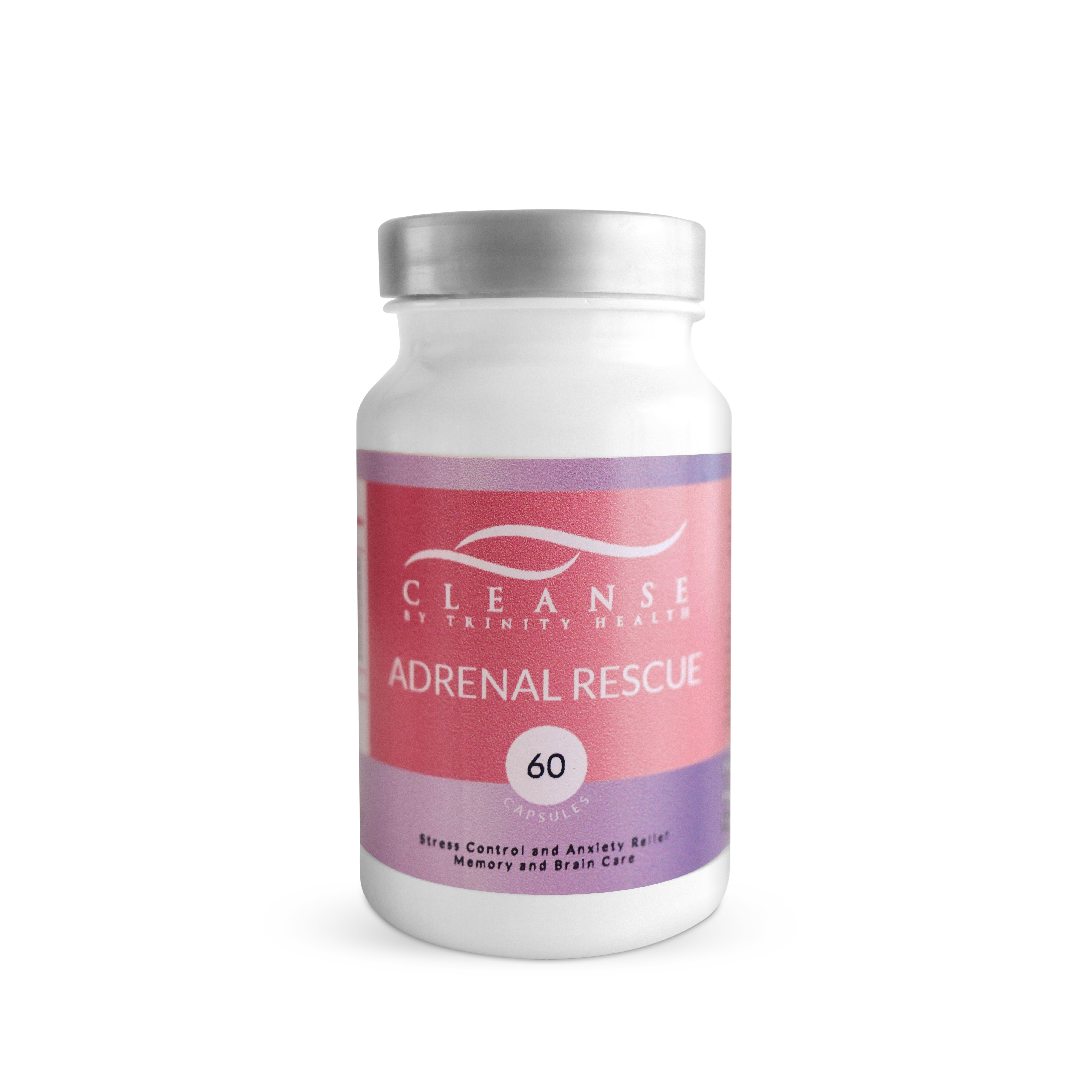 Cleanse Adrenal Rescue
