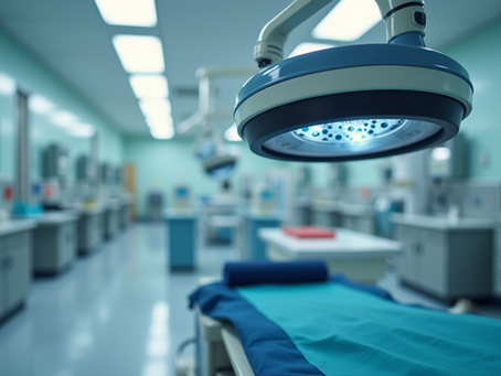 Understanding the Latest FDA Guidance on Premarket Cybersecurity Requirements for Medical Devices