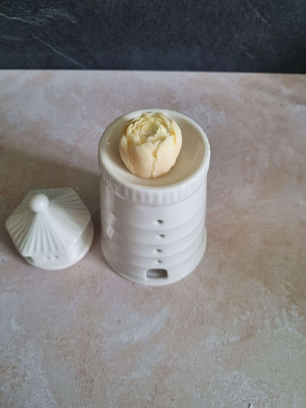 Miniature : Brûleur - phare