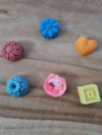 Petits fondants