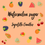 Miniature : Watermelon sugar