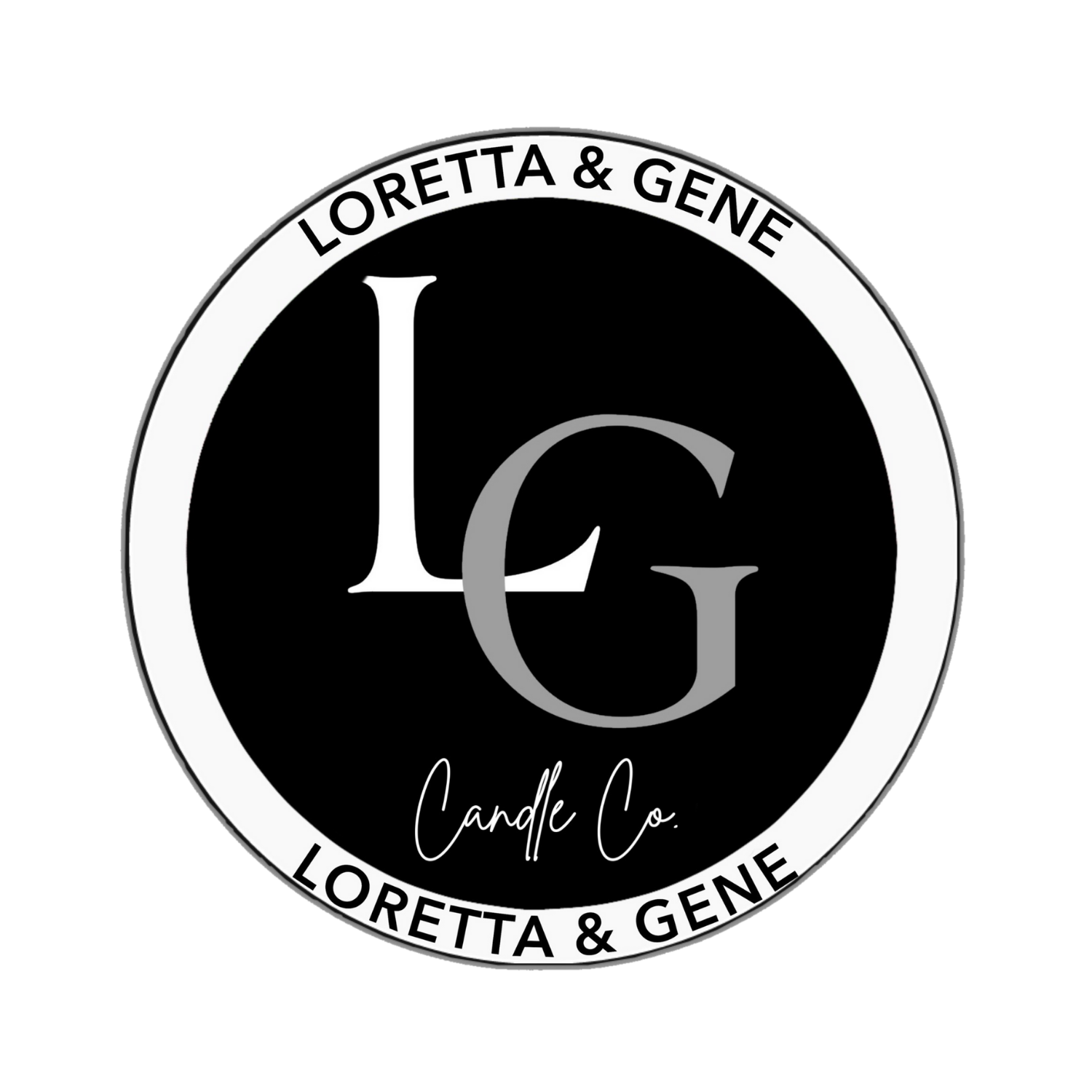 Writer: Loretta & Gene Candle Co