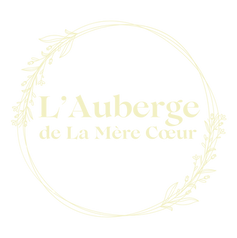 Logo de l'Auberge de la Mère Cœur