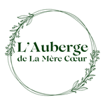 Logo de l'Auberge de la Mère Cœur