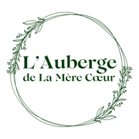 Logo de l'Auberge de la Mère Cœur