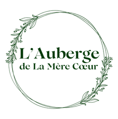 Logo de l'Auberge de la Mère Cœur