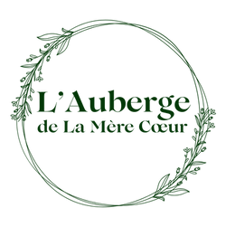 Logo de l'Auberge de la Mère Cœur