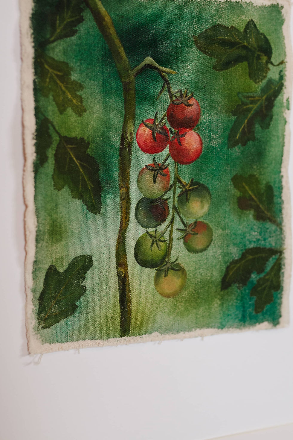 Thumbnail: Tomato Season