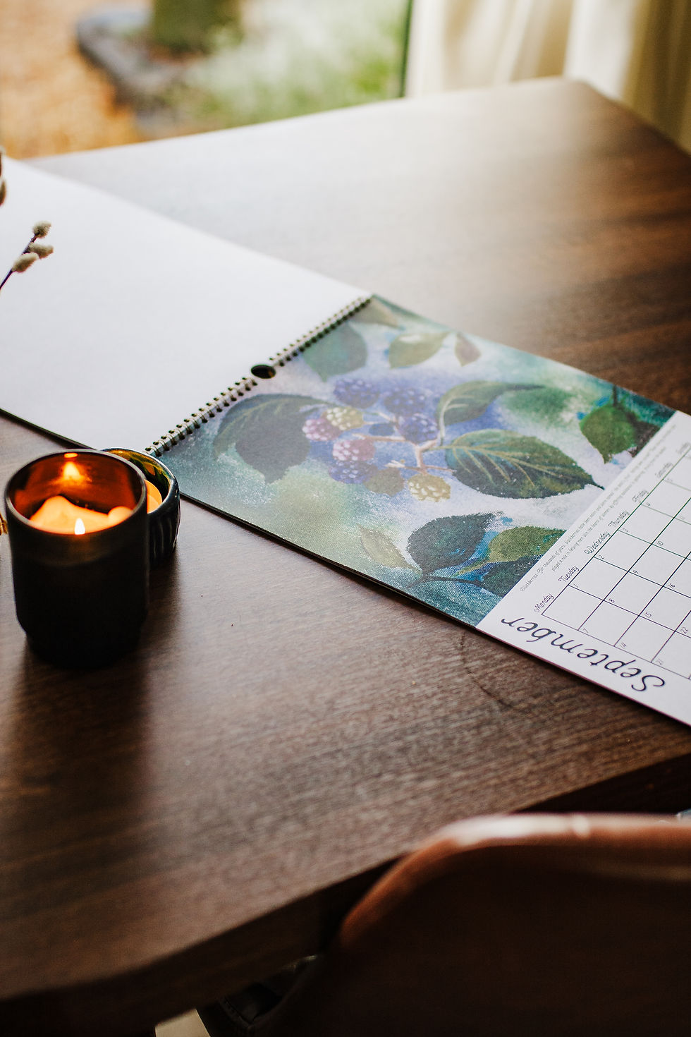 Thumbnail: Folklore 2026 Calendar