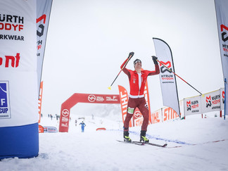 Coupe du Monde à Andorre
