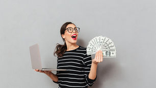 Invierte tu devolución… ¡y genera más ahorro!