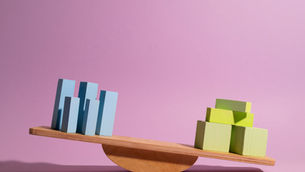 Conoce nuestros portafolios: Equilibrio