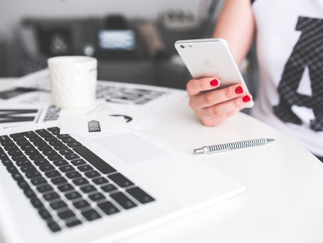 Introducción ¡Blog Impronte Vitale!