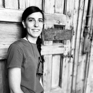 What is it like to replicate a successful social business? Meet Tania, co-founder of SPEAK Madrid