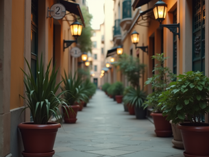 Bring Lyon Alley Charm to Your Home with Unique Alley Decorations