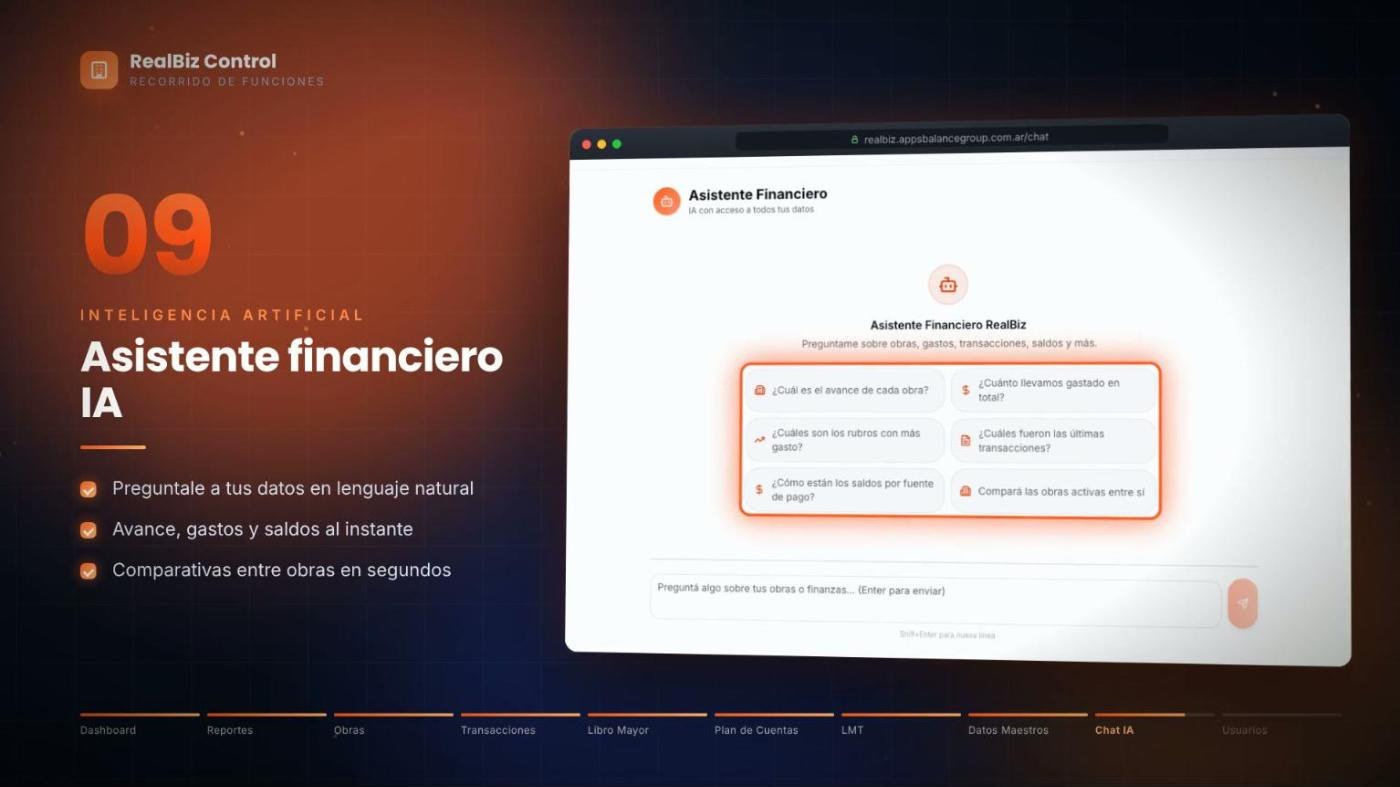 RealBiz – captura 3