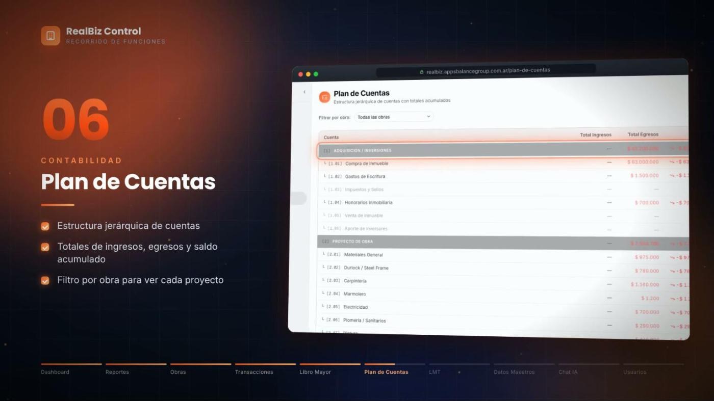 RealBiz – captura 2